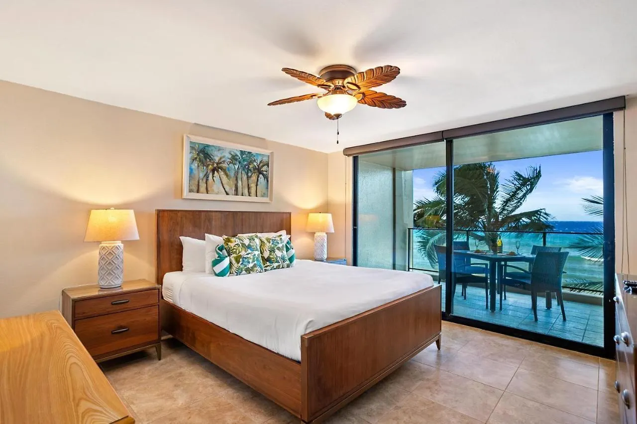 Mahana 307 Kahana