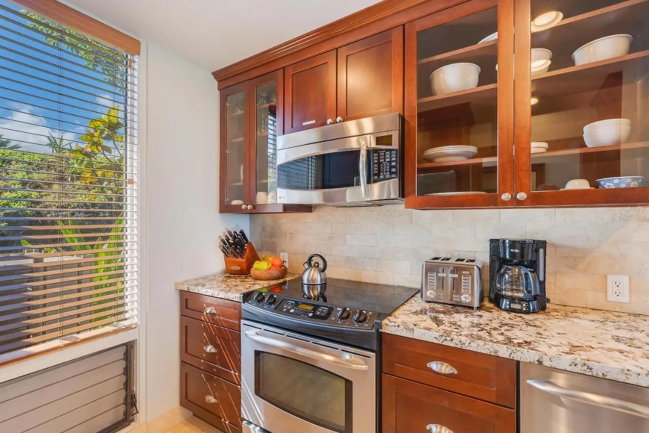 Holiday home Kapalua Bay 35g1