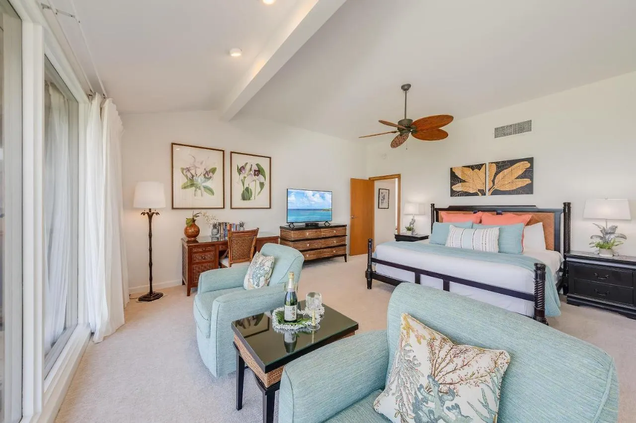 Holiday home Kapalua Bay 35g1 *