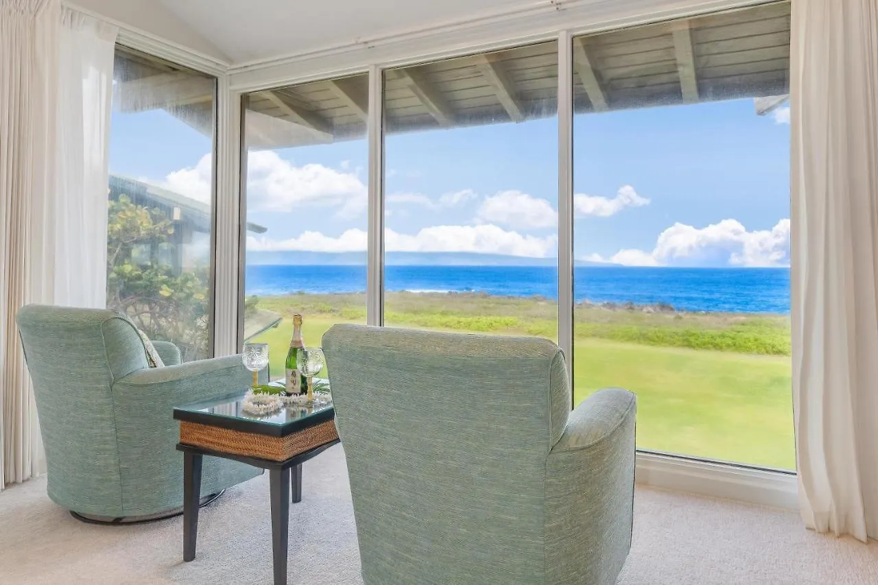 Kapalua Bay 35g1 * Kahana