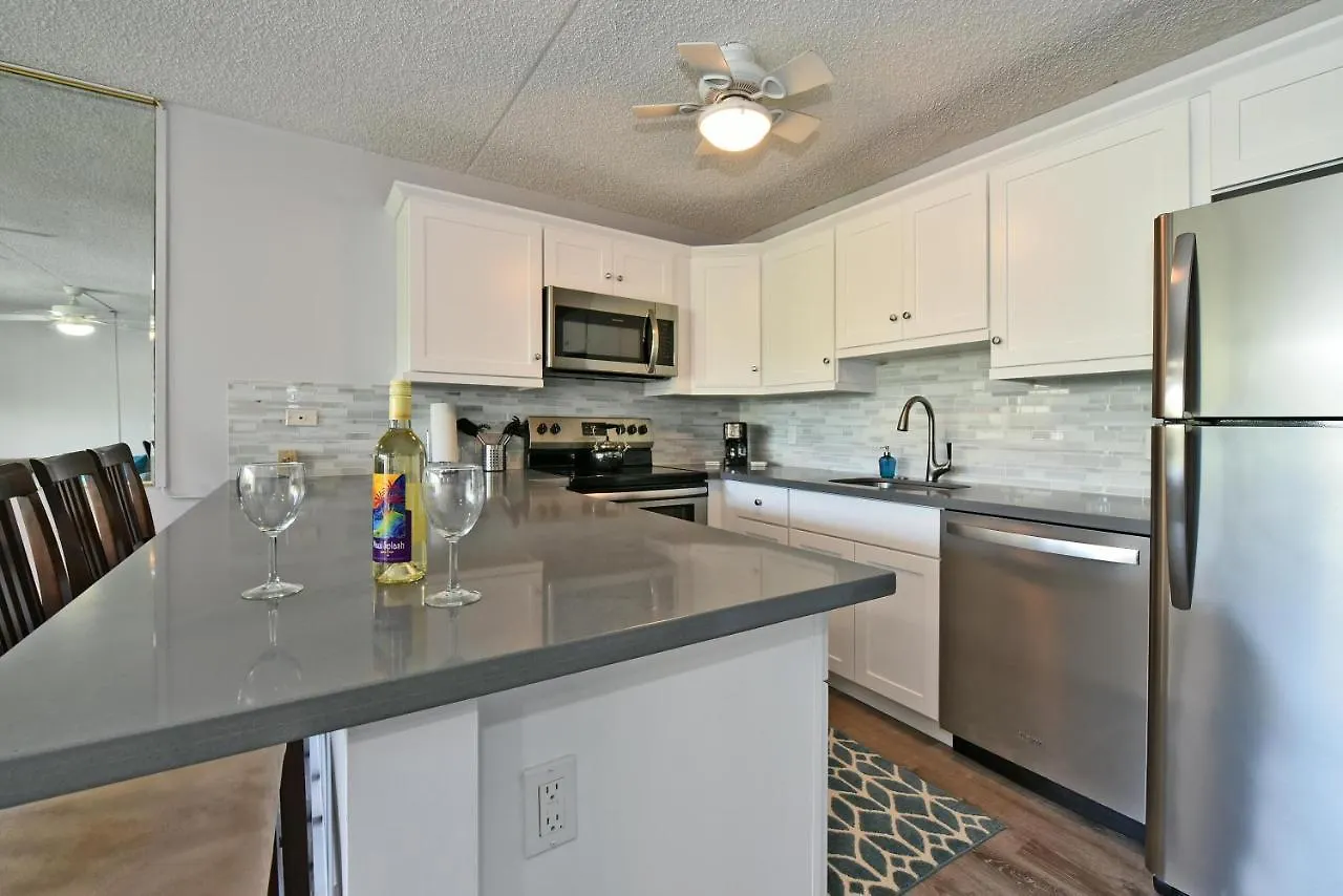 Holiday home Alii Kai A207