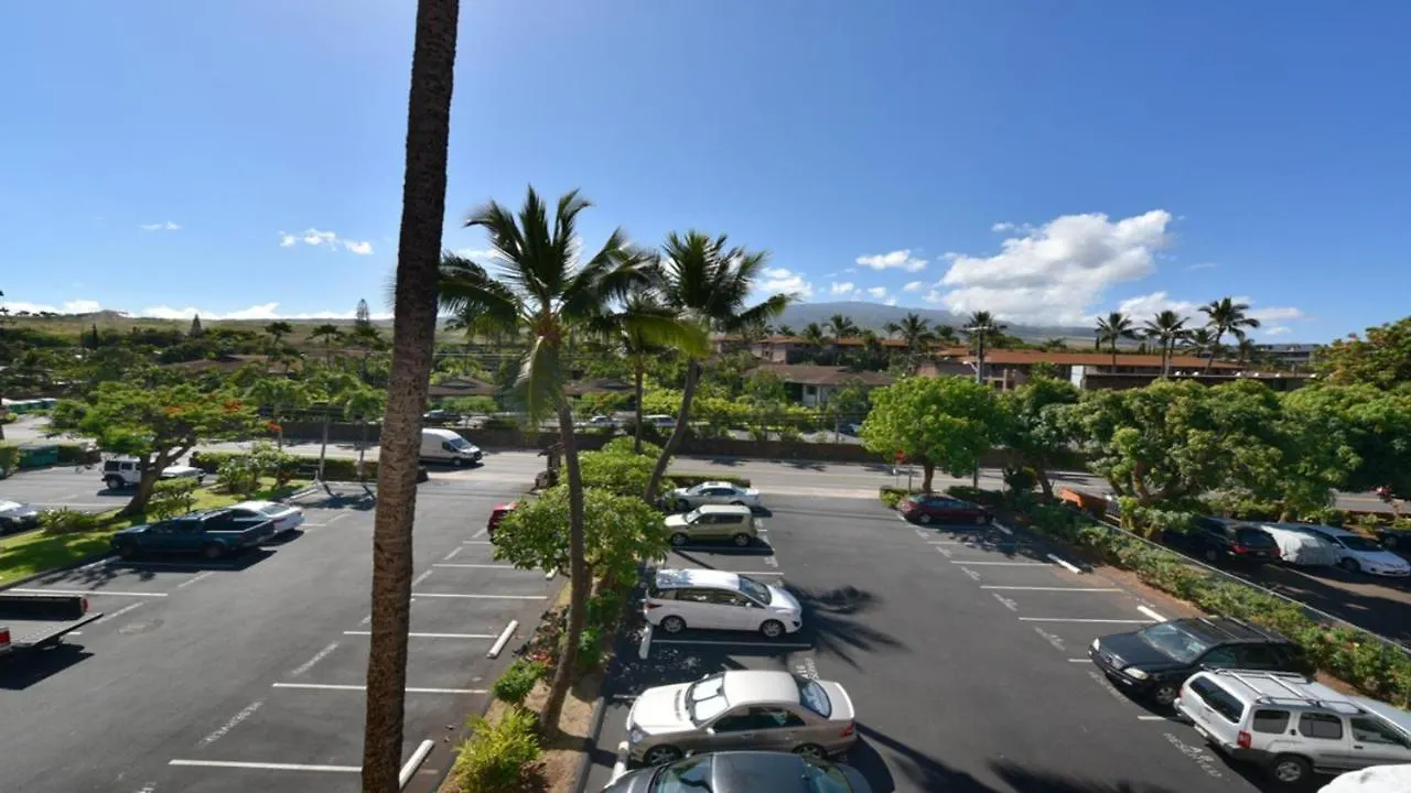 Apartment Kaleialoha 401 Kahana