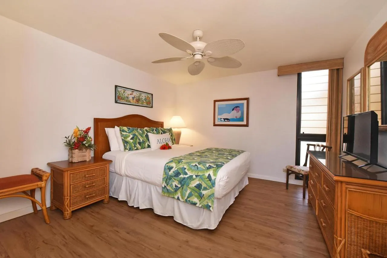 Kaleialoha 309 Kahana