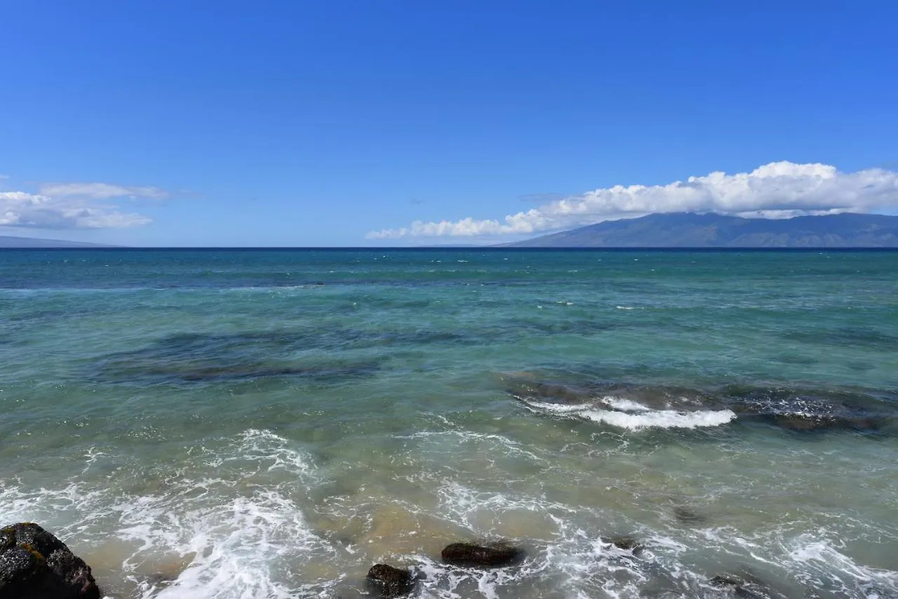 Σπίτι διακοπών Kaleialoha 309 *