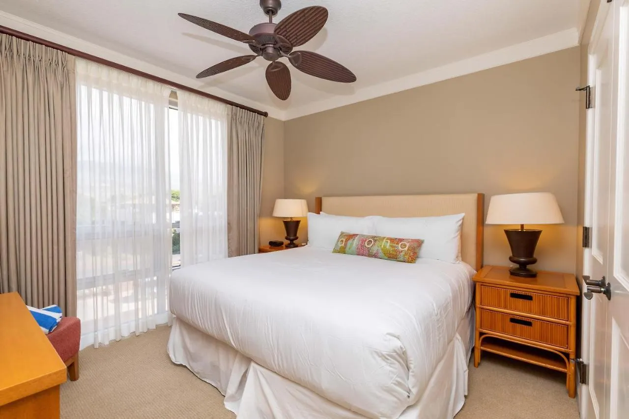 Honua Kai 322 Lahaina