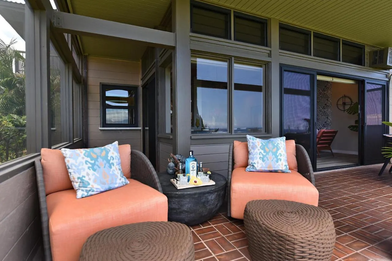 Holiday home Kapalua Ridge 2614