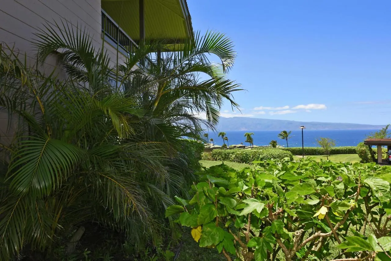 Kapalua Ridge 2614 Holiday home Kahana