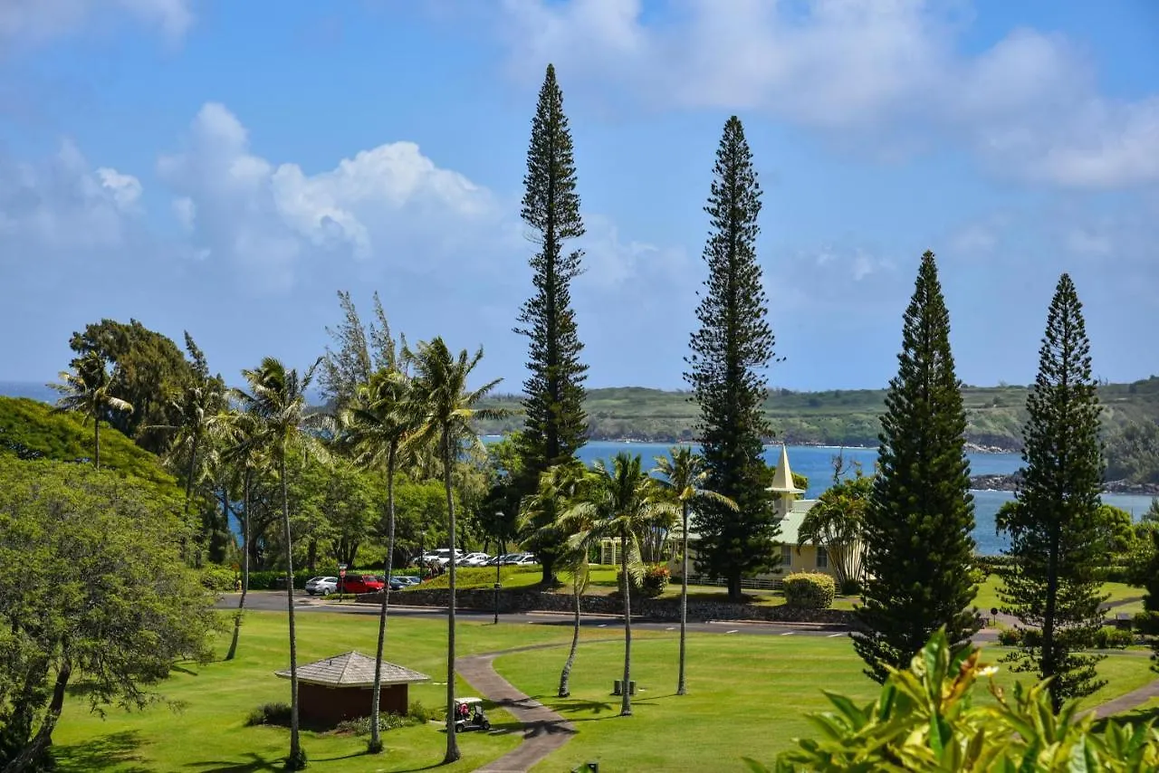 Kapalua Ridge 2614 Holiday home