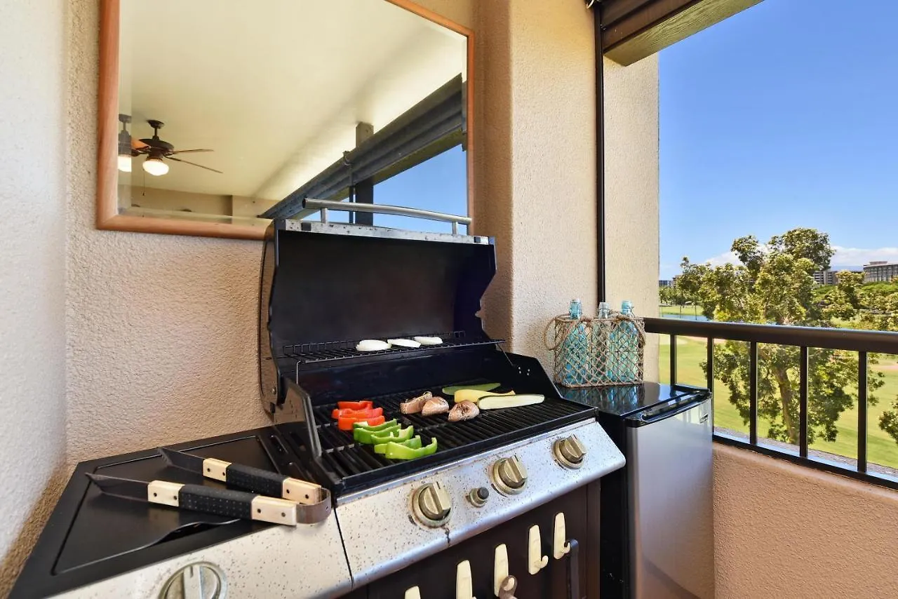 Kaanapali Royal D302 Lahaina