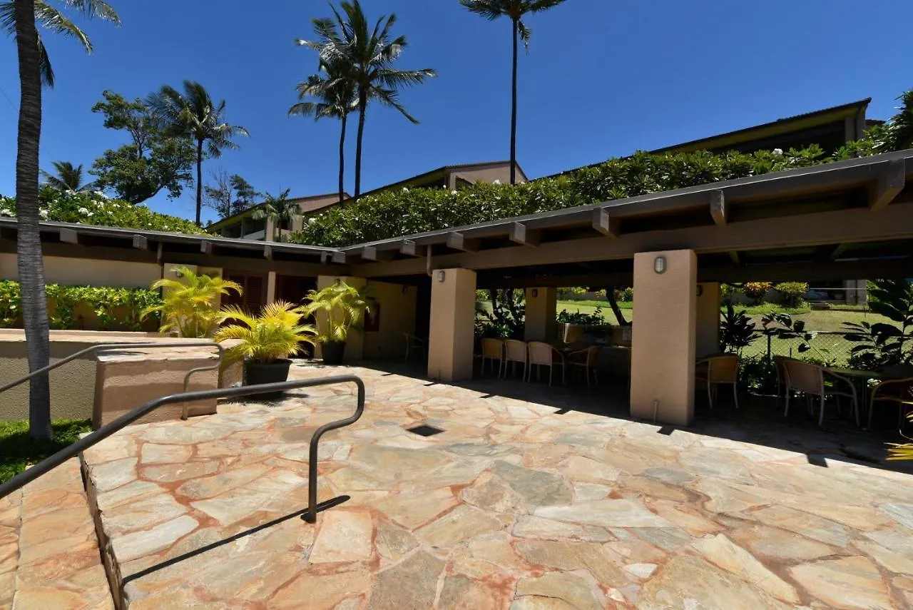 Holiday home Kaanapali Royal N102 *
