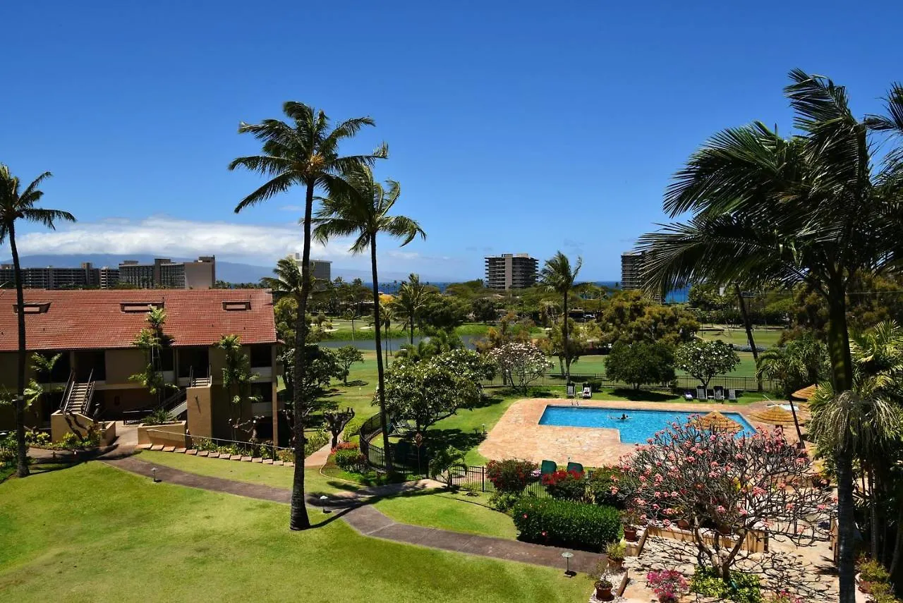 Kaanapali Royal B303 * Lahaina