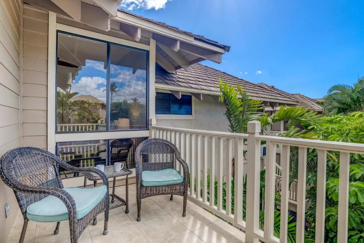 Grand Champions 124 * Wailea (Maui)