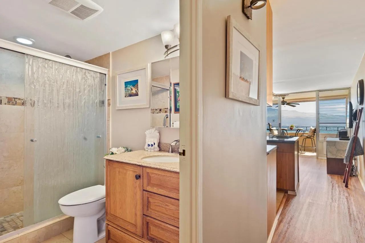 Island Sands 210 Maalaea