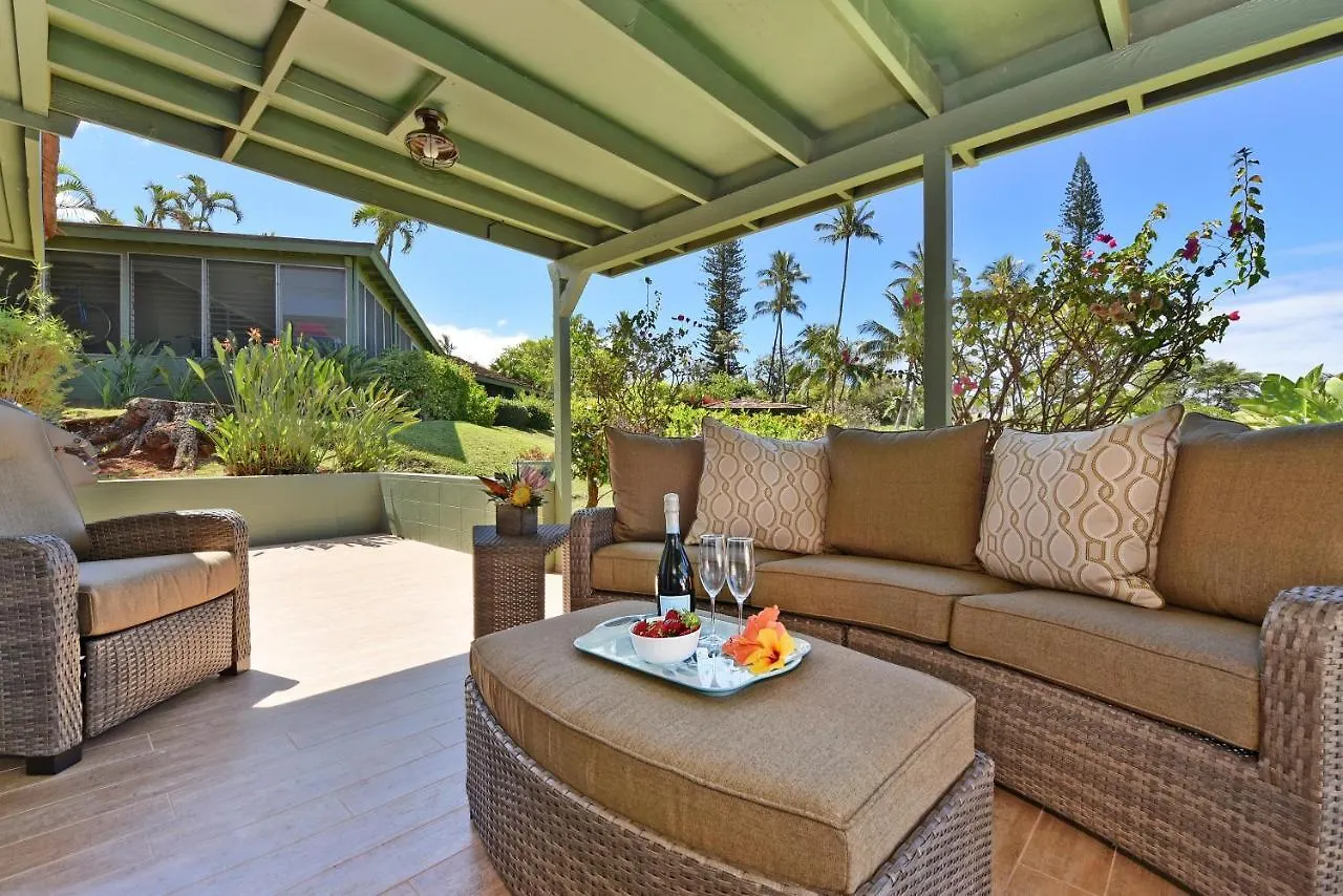 International Colony Club 20 * Lahaina