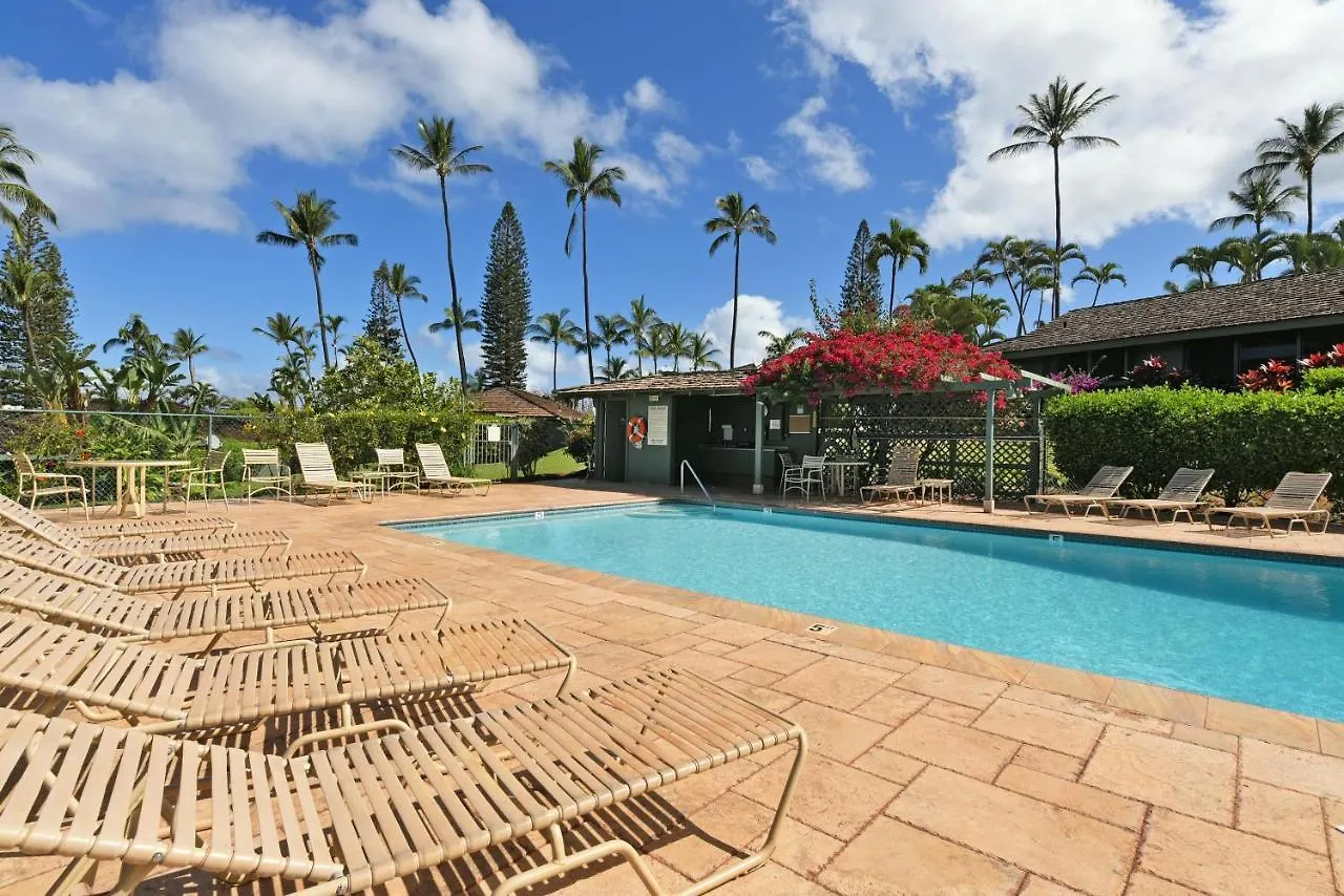 International Colony Club 20 Holiday home Lahaina