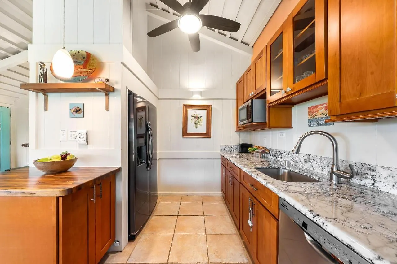 Feriehus International Colony Club 34 Lahaina