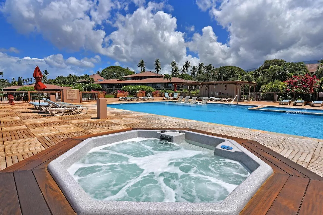 Eldorado K102 Holiday home Kahana