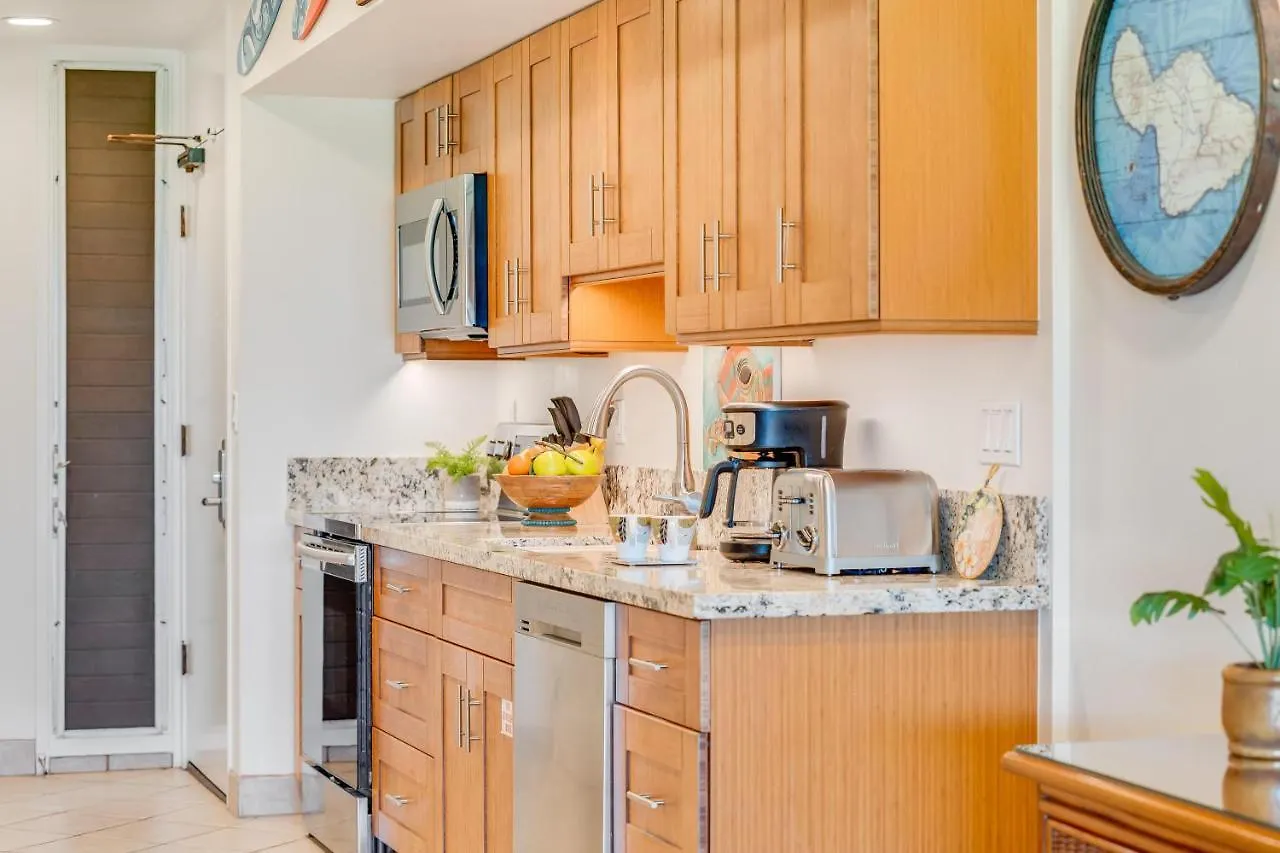 Eldorado J222 Apartment
