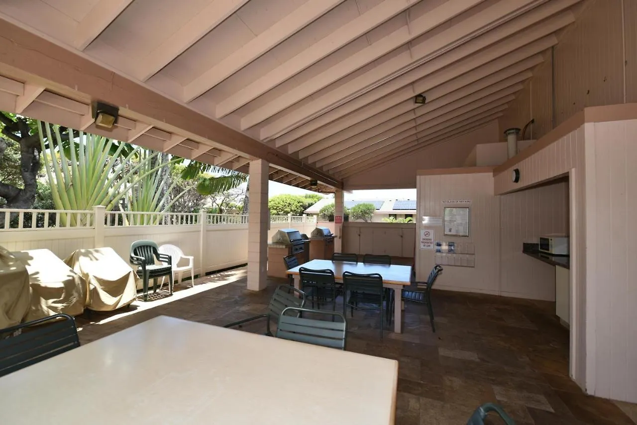 Holiday home Kihei Akahi C616 *