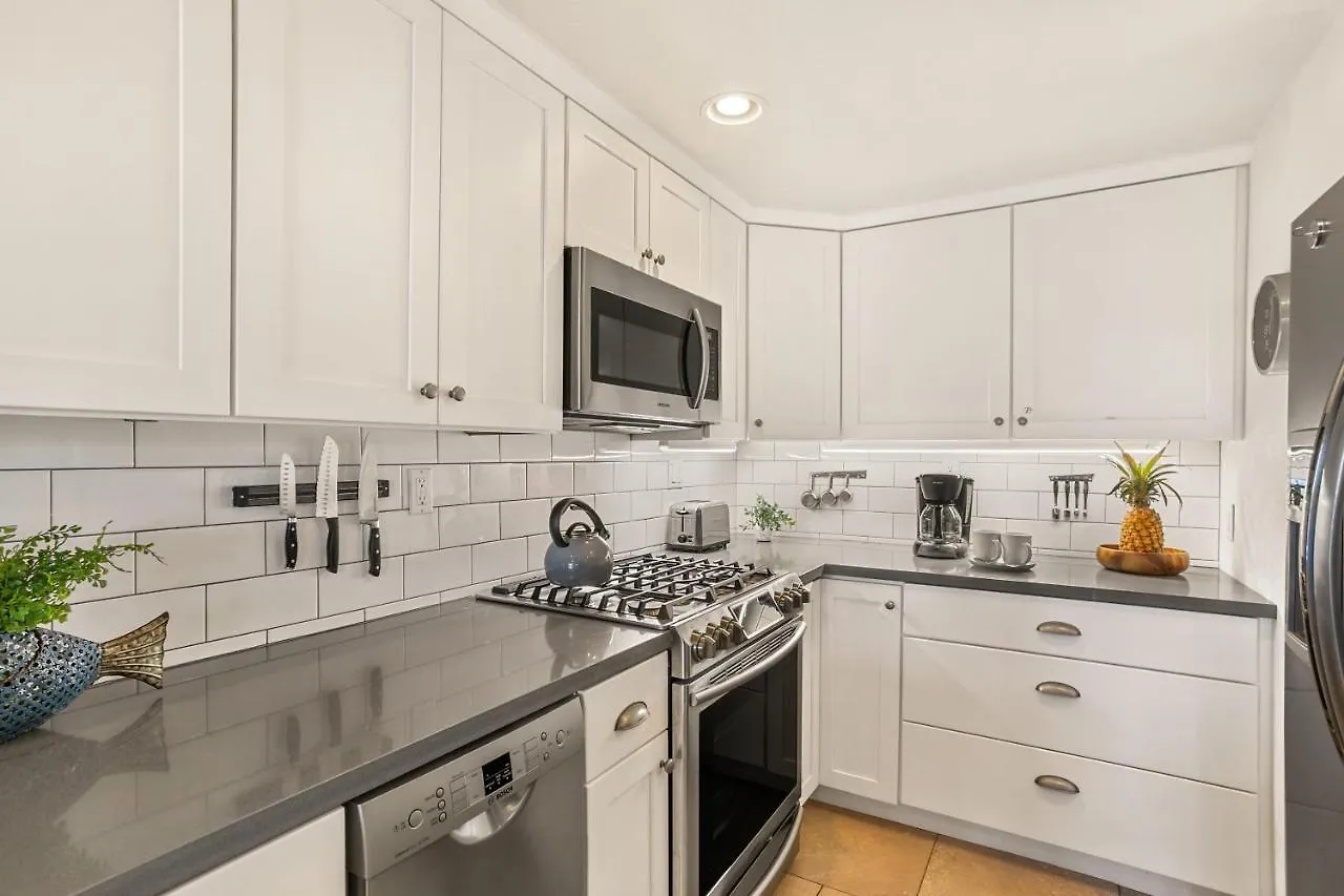Kihei Akahi C302 Holiday home