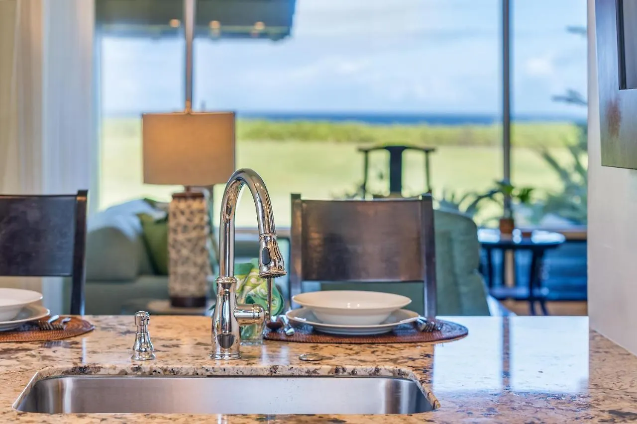 Kapalua Bay 35g1 Holiday home *