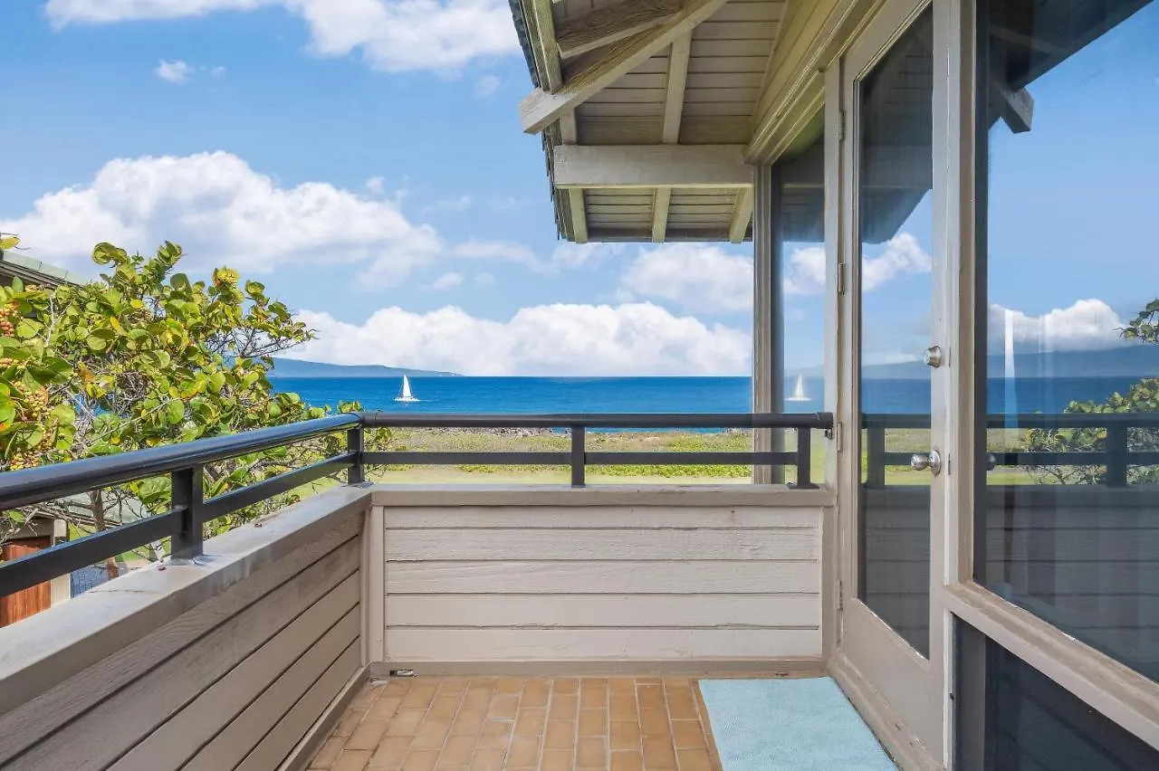 Kapalua Bay 35g1 Holiday home