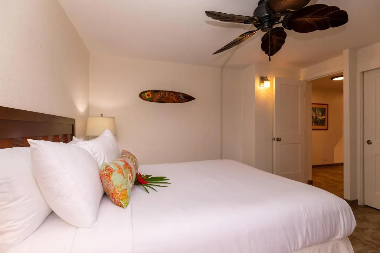 Kaleialoha 403 Holiday home Kahana