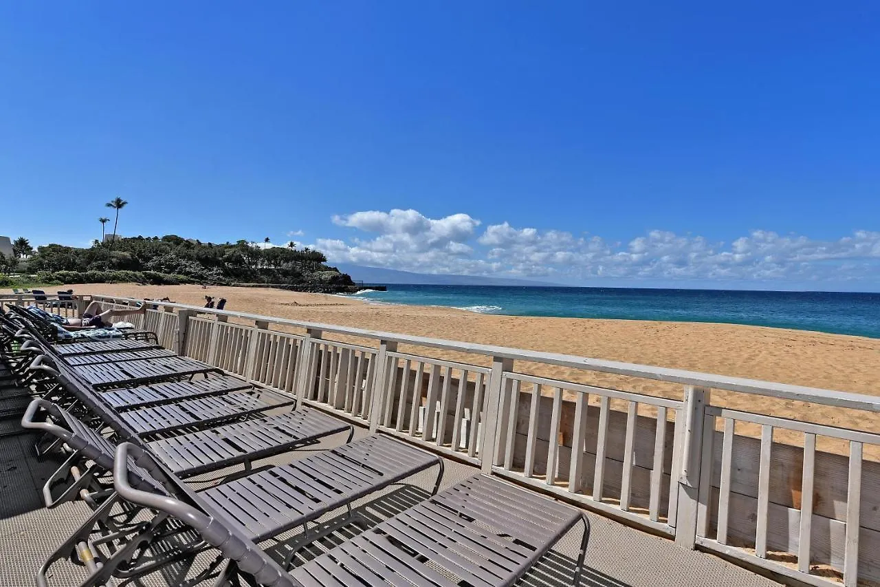 Holiday home Eldorado K102 Kahana