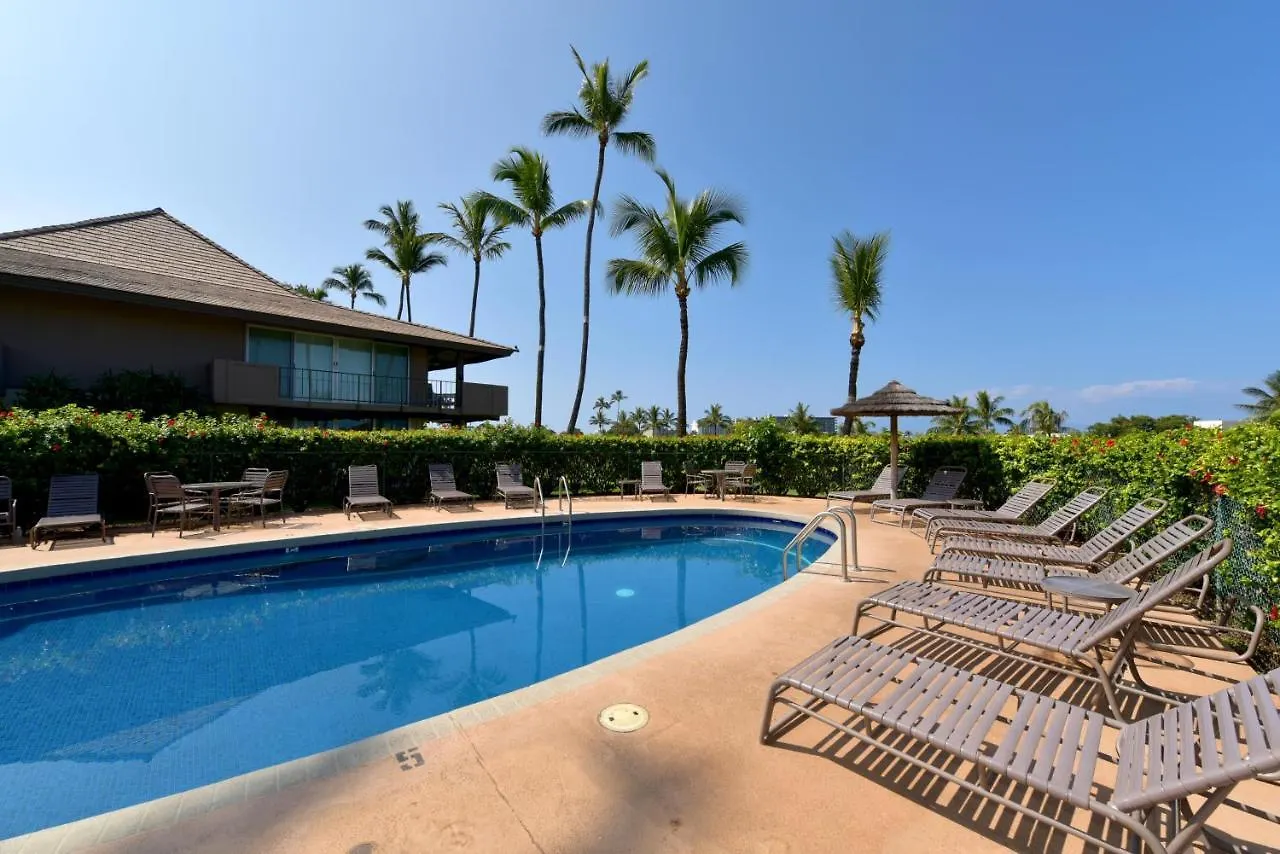 Eldorado K102 * Kahana