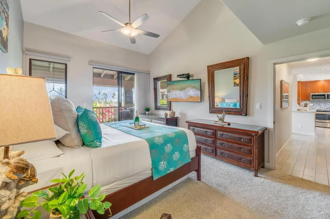Wailea Ekahi 40e * Wailea (Maui)