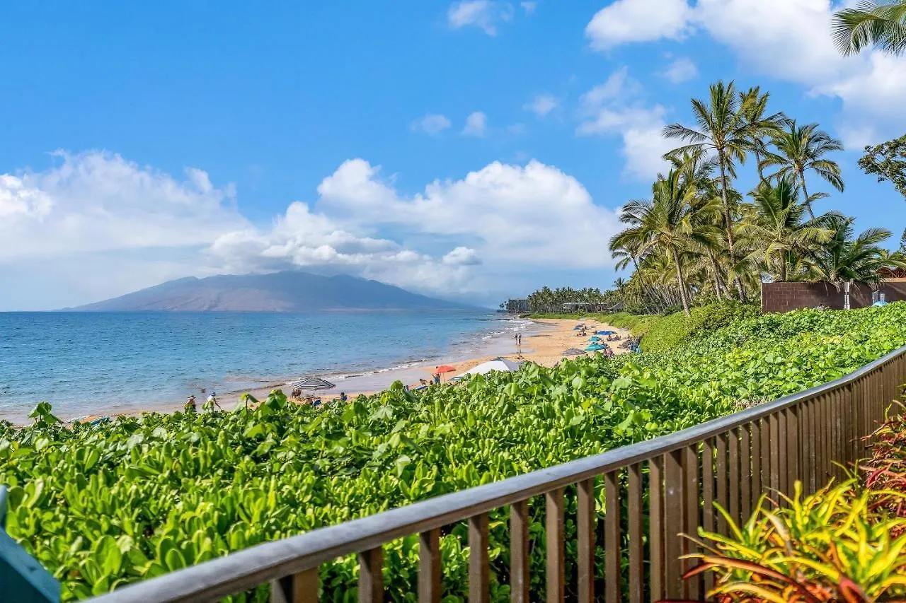 Holiday home Wailea Ekahi 40e Wailea (Maui)