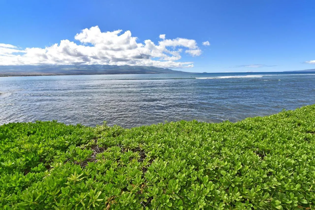 Island Sands 210 Holiday home Maalaea