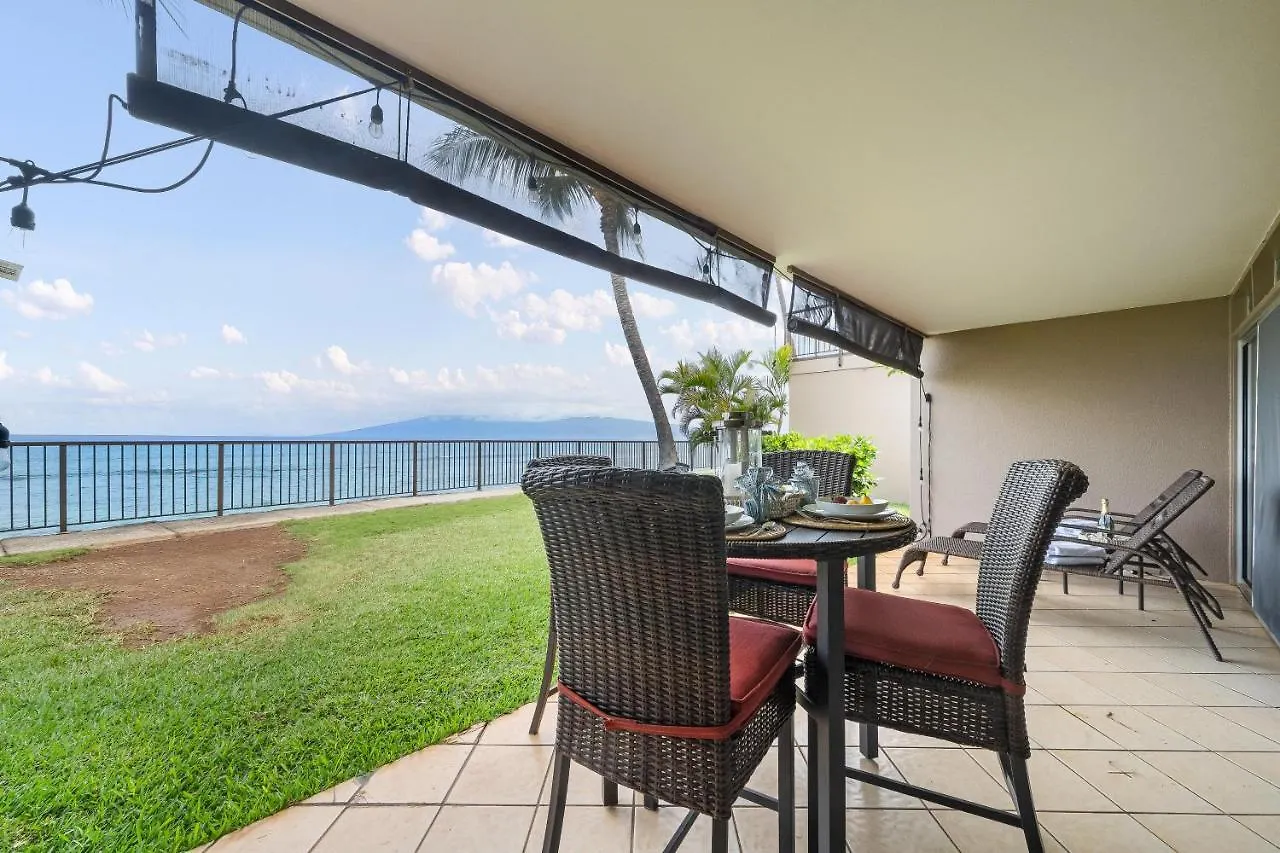 Hale Ono Loa 120 Kahana