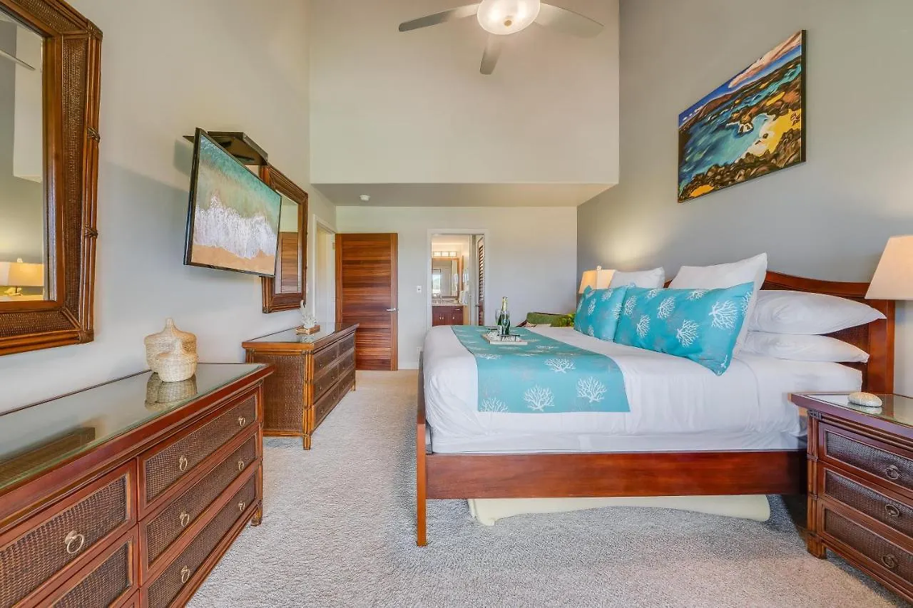 Wailea Ekahi 40e Holiday home *