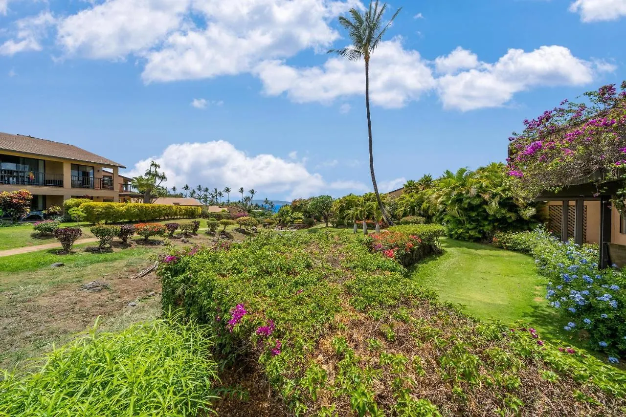Wailea Ekahi 40e Wailea (Maui)