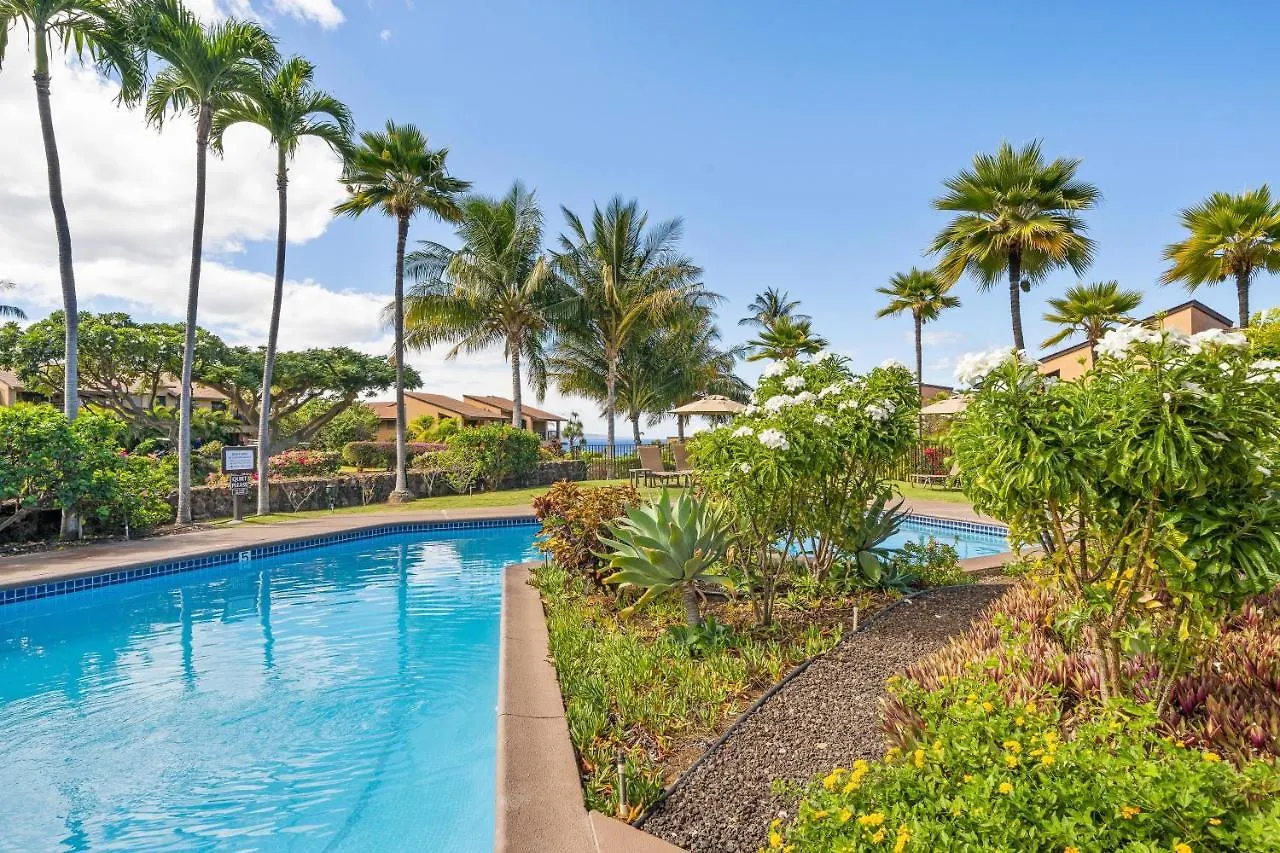 Holiday home Wailea Ekahi 40e *