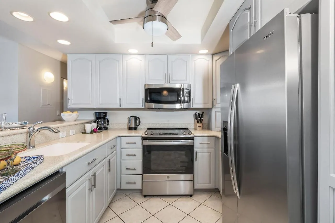 Holiday home Hololani A204 Kahana