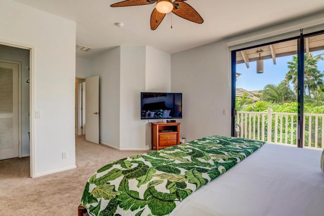 Grand Champions 124 Wailea (Maui)