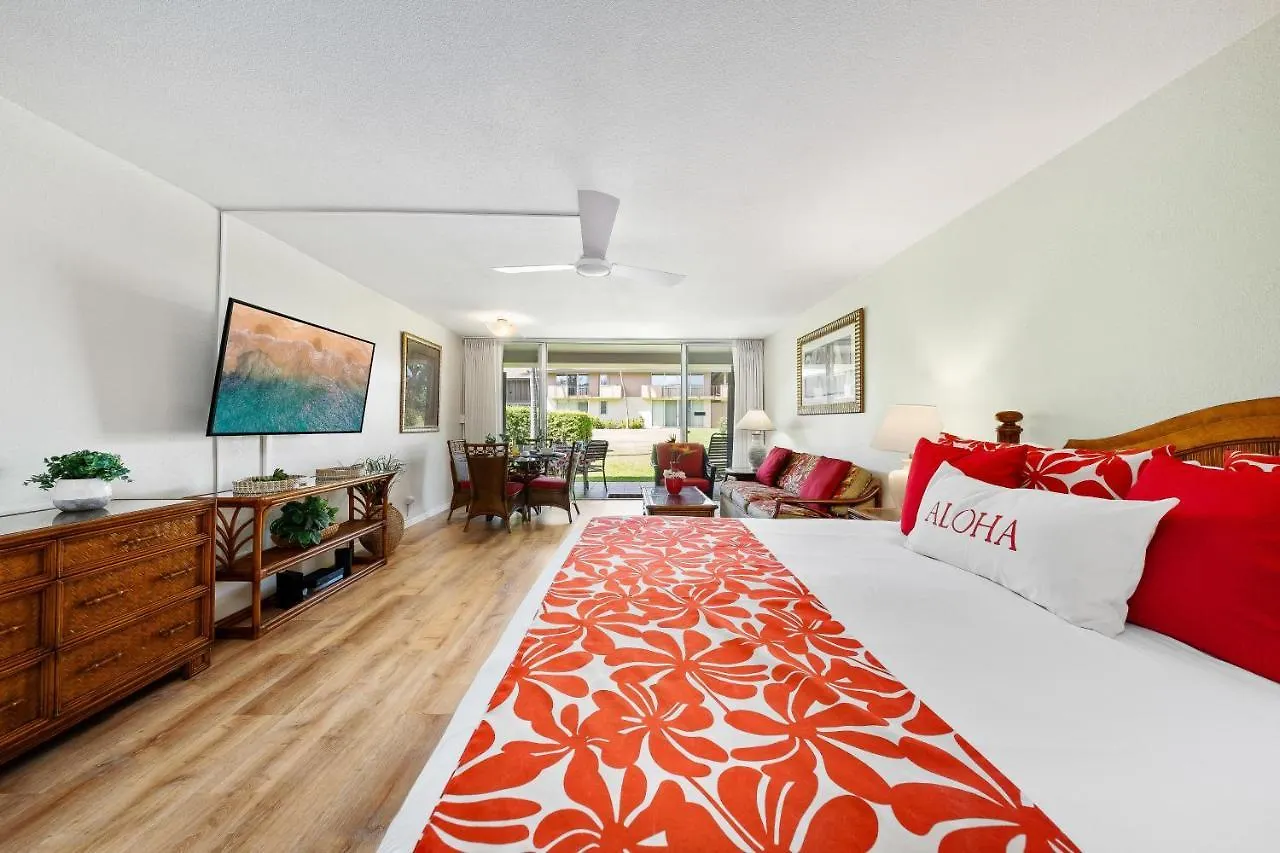 Eldorado J111 * Kahana