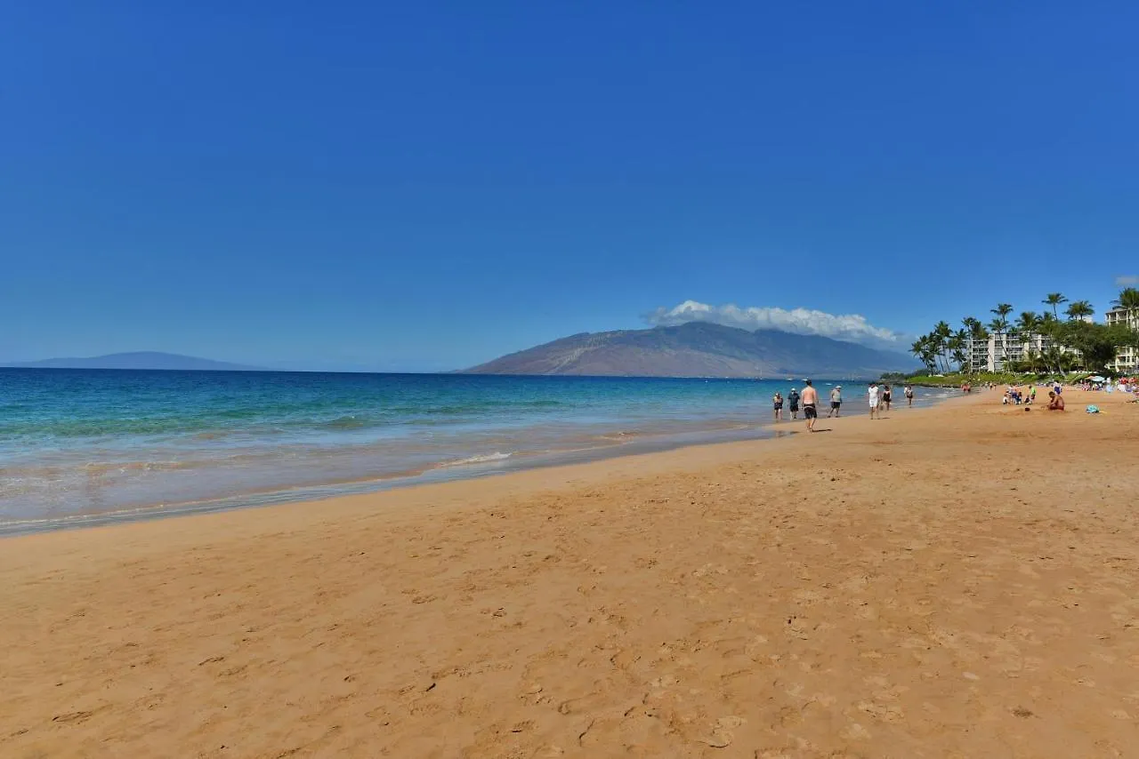Holiday home Kihei Akahi C616 Wailea (Maui)