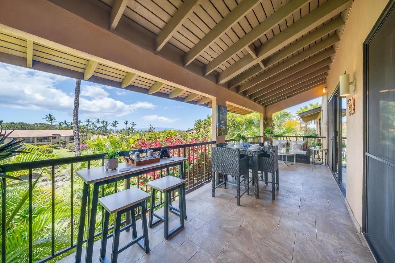 Holiday home Wailea Ekahi 40e *