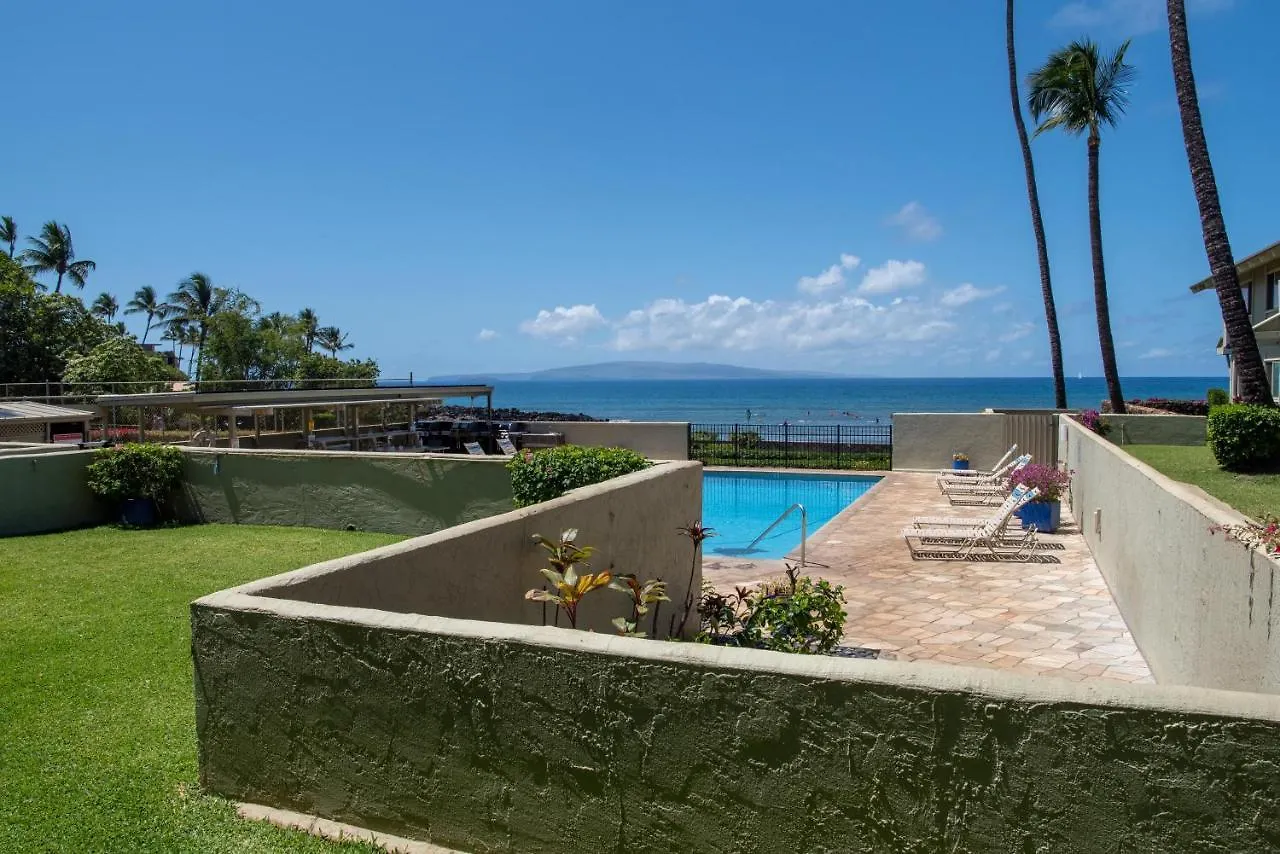 Holiday home Shores Of Maui 109 *