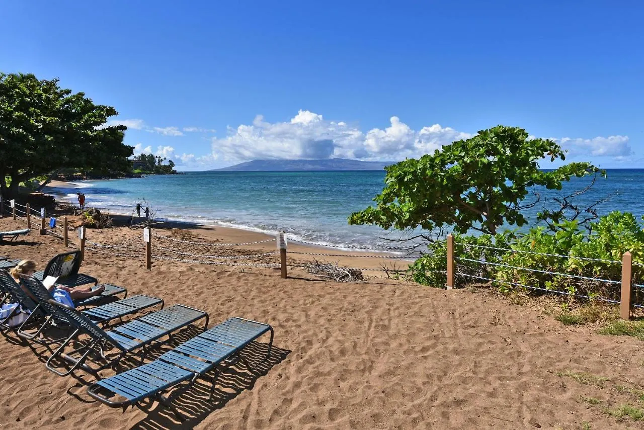 Sands Of 354 Casa vacanze