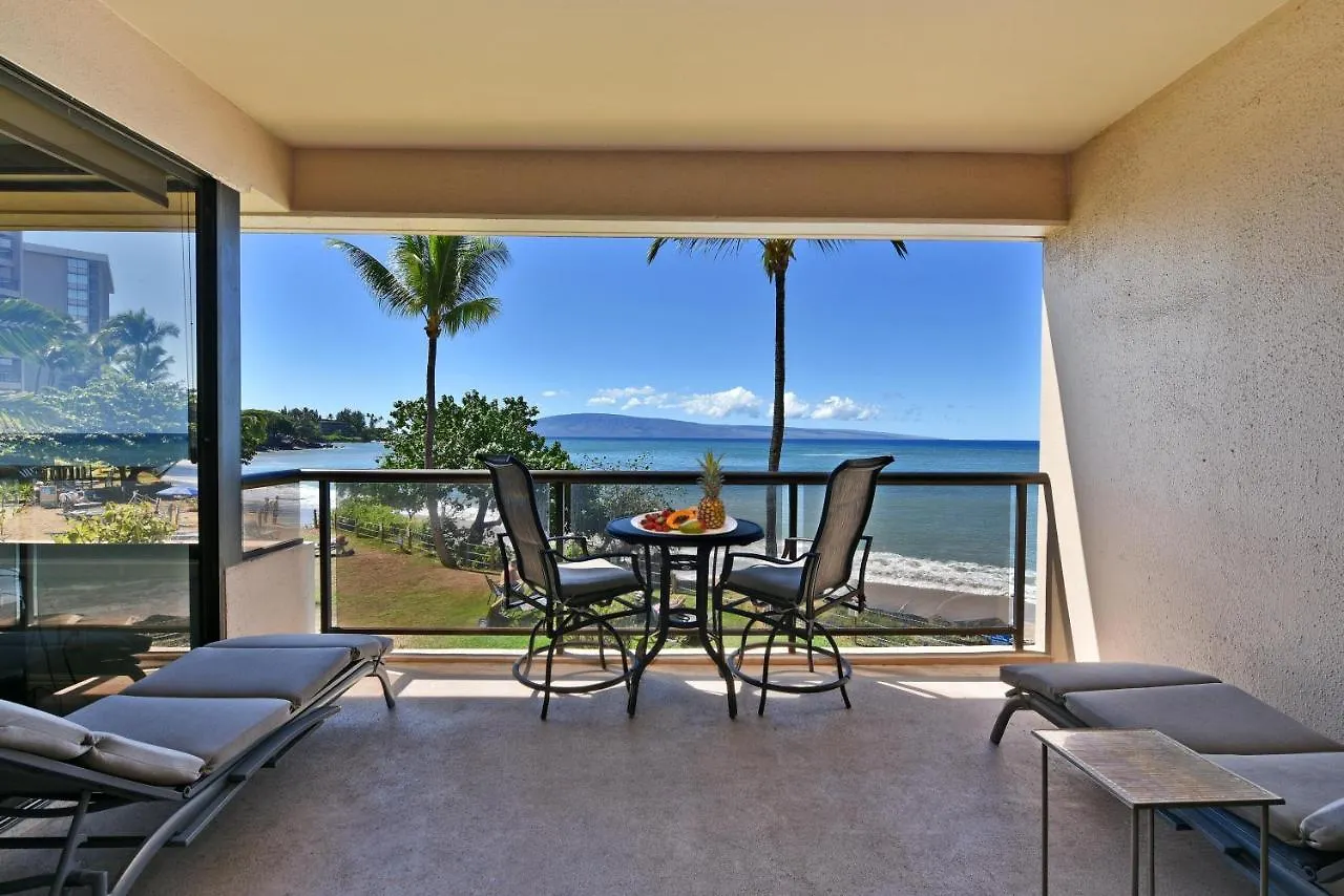Holiday home Sands Of 316 *