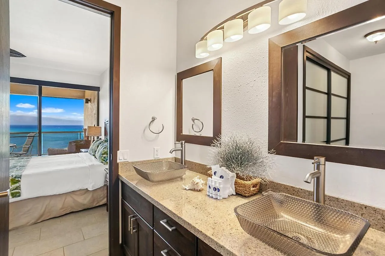 Sands Of 354 Casa vacanze