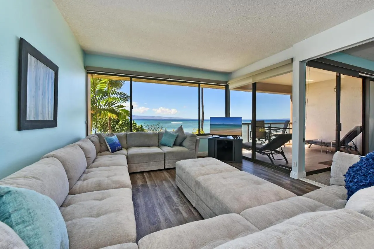 Sands Of 316 Holiday home