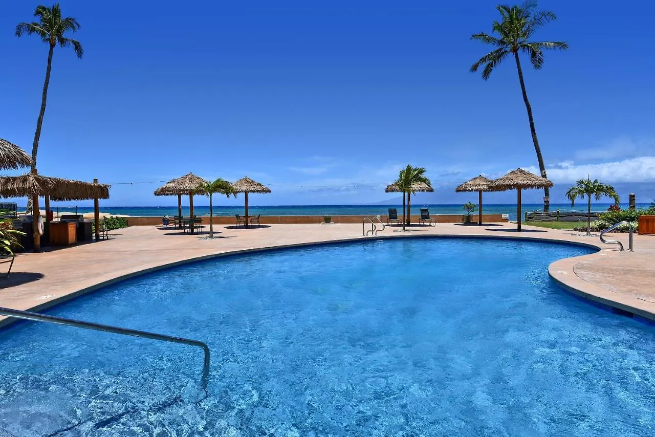 Holiday home Royal 701