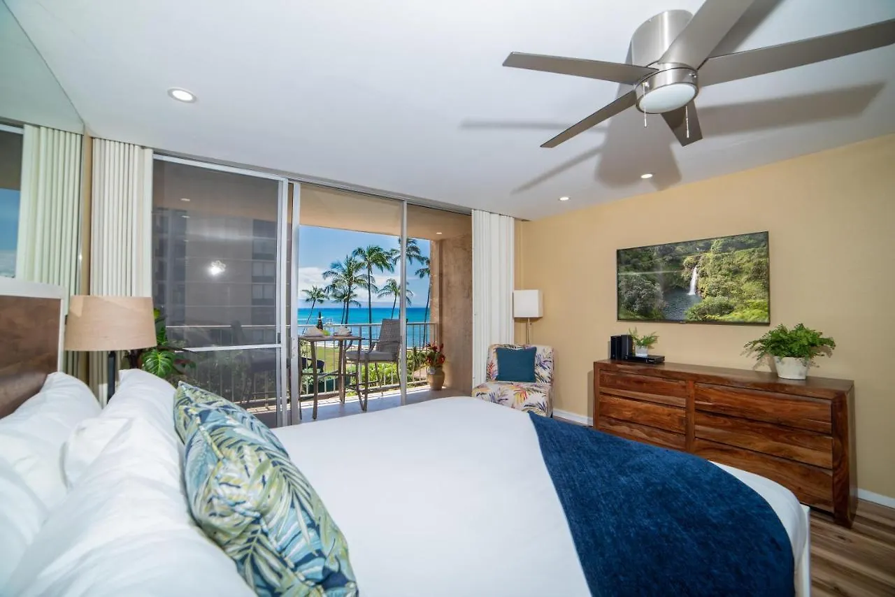 Apartment Royal 317