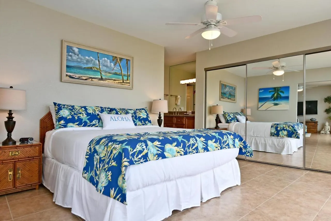 Casa vacanze Paki Maui 424