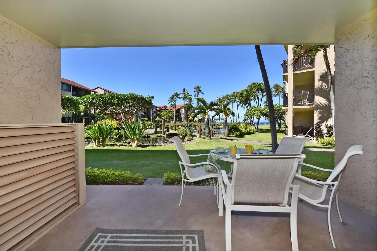 Holiday home Papakea H106 *